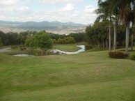 Mae Moh Golf Course